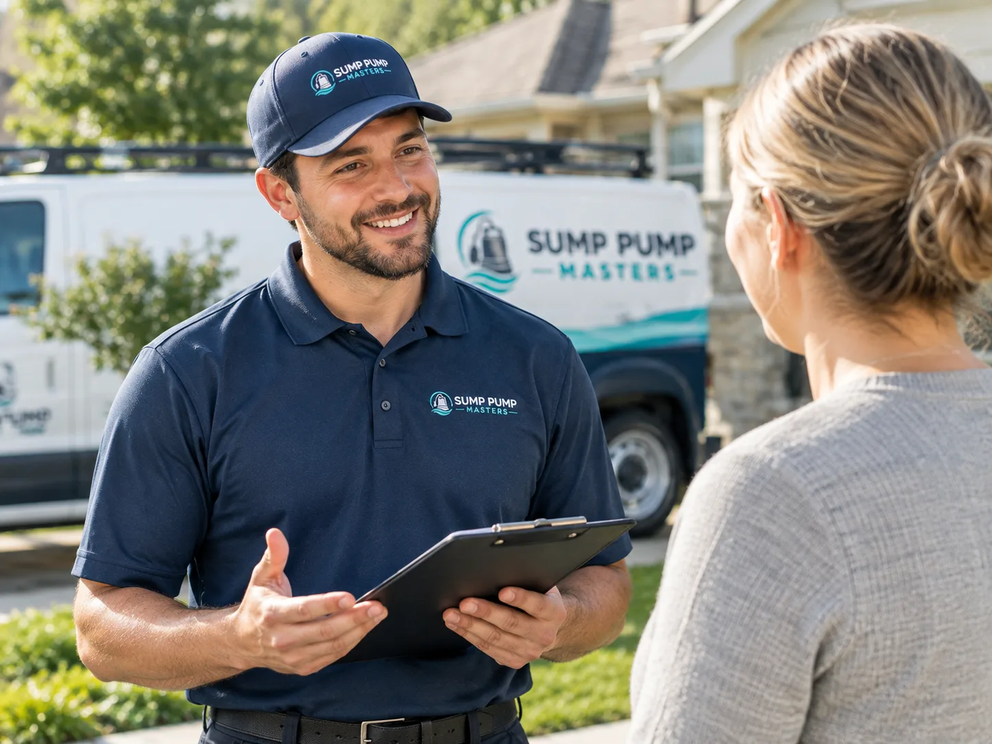 Sump Pump Repair Roscoe, TX FAQs